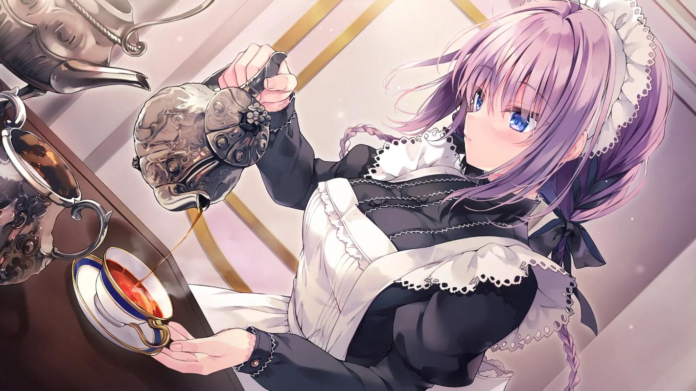 甜蜜侍奉游戏官网有什么特色？(独家游戏内容抢先看)