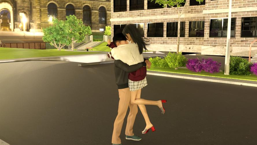 撩妹模拟器绅士游戏怎样免费体验？(免费版本实用攻略)