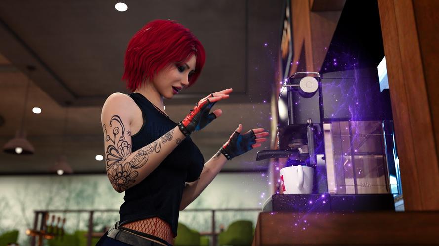 欲望学院第三季下载安卓速度快吗?实测提升效率小技巧!