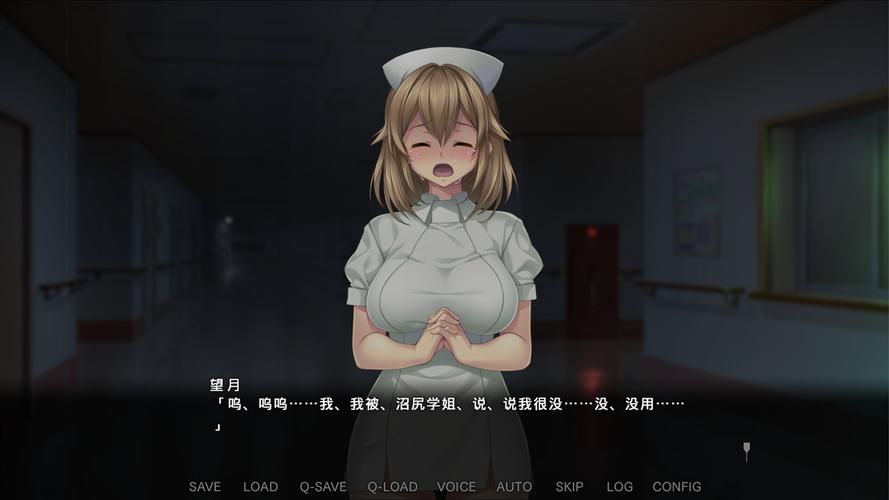 病房轶事合集游戏官网内容有啥(独家病房趣事大公开!)