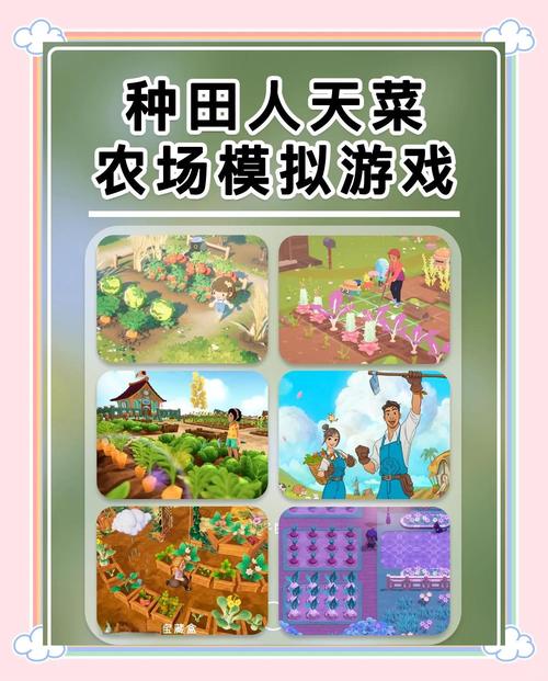 我的播种农场游戏介绍哪个版本好(玩家评测热门推荐榜单)