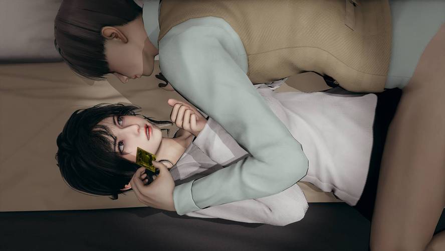 母上攻略重制版1-4剧情全介绍，关键人物关系梳理