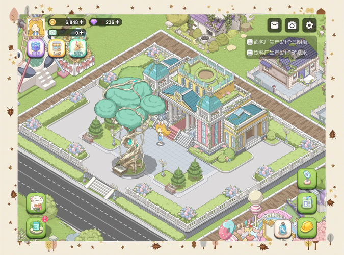 梦幻之地更新地址换了没？快速查看新地址途径！