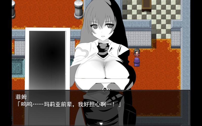 她的新回忆汉化版下载安全吗？避开病毒技巧推荐